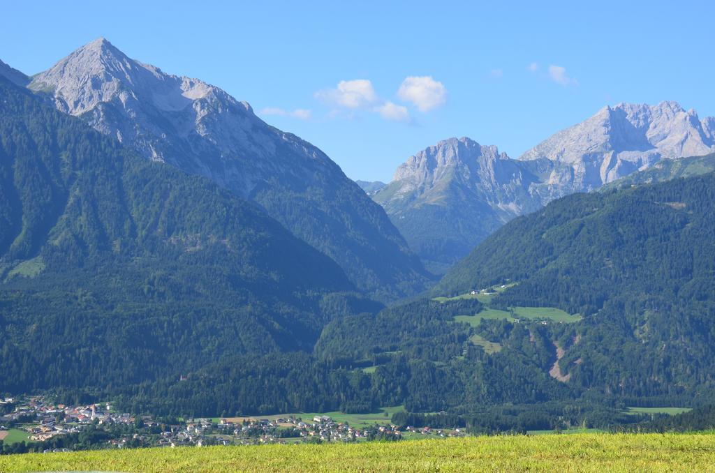 Troadkasten Kotschach-Mauthen Exterior foto